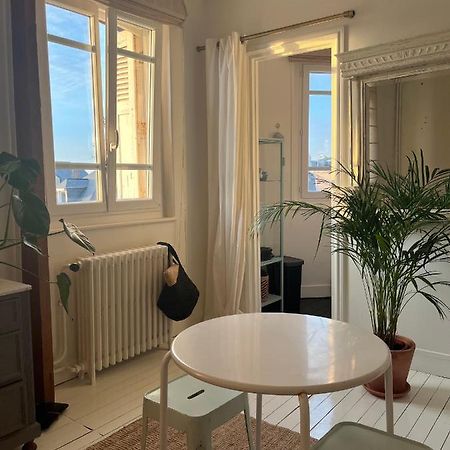دوفييل La Deauv Studio Villa Hortensia المظهر الخارجي الصورة
