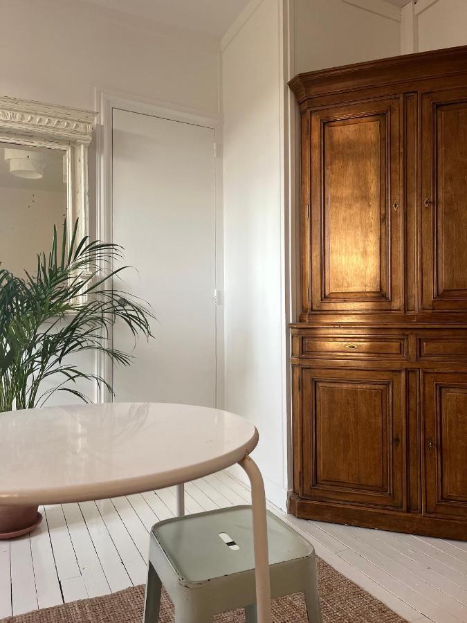 دوفييل La Deauv Studio Villa Hortensia المظهر الخارجي الصورة